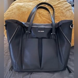 Steve Madden Tote